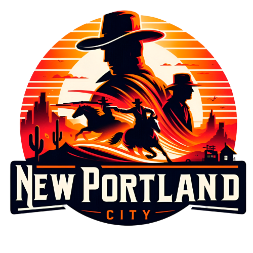 New Portland Logo